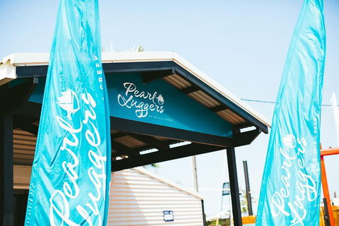 1.5-Hour Historical Pearl Luggers Tour In Broome - Accommodation Port Macquarie 6