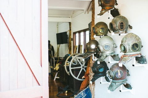 1.5-Hour Historical Pearl Luggers Tour In Broome - Accommodation Port Macquarie 5