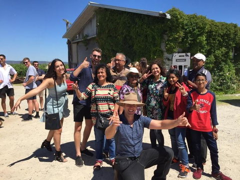 Full-Day Swan Valley, Wildlife Park, Winery & Fruit Orchard - Accommodation Port Macquarie 3