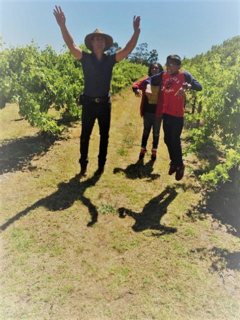 Full-Day Swan Valley, Wildlife Park, Winery & Fruit Orchard - Accommodation Port Macquarie 2