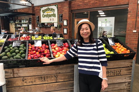 Full-Day Swan Valley, Wildlife Park, Winery & Fruit Orchard - Accommodation Port Macquarie 6