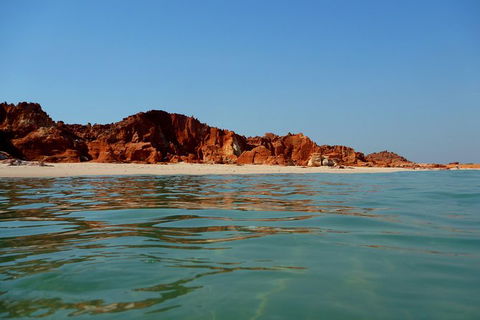 Cape Leveque And Aboriginal Communities From Broome (Optional Scenic Flight) - Accommodation Port Macquarie 0