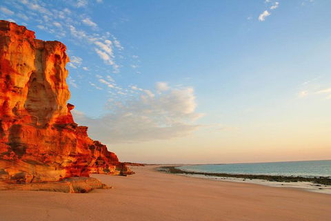 Cape Leveque And Aboriginal Communities From Broome (Optional Scenic Flight) - Accommodation Port Macquarie 3