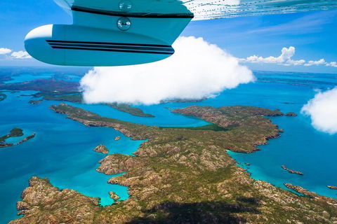 Cape Leveque And Aboriginal Communities From Broome (Optional Scenic Flight) - Accommodation Port Macquarie 4