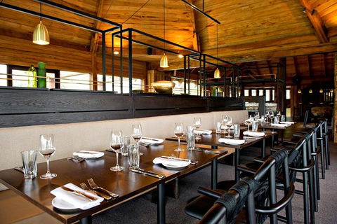 Vasse Felix Epicurean Tour And Tasting Experience With 5 Course Lunch - Accommodation Port Macquarie 1