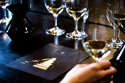 Vasse Felix Epicurean Tour And Tasting Experience With 5 Course Lunch - Accommodation Port Macquarie 6