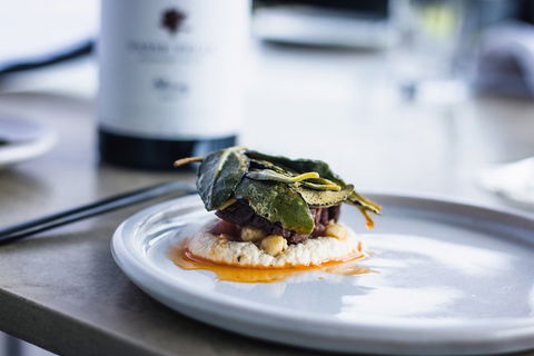 Vasse Felix Epicurean Tour And Tasting Experience With 5 Course Lunch - Accommodation Port Macquarie 10