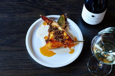 Vasse Felix Epicurean Tour And Tasting Experience With 5 Course Lunch - Accommodation Port Macquarie 2