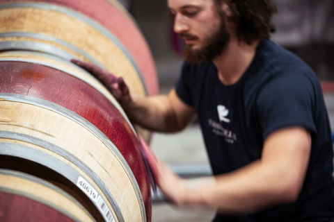 Vasse Felix Epicurean Tour And Tasting Experience With 5 Course Lunch - Accommodation Port Macquarie 5