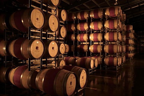 Vasse Felix Epicurean Tour And Tasting Experience With 5 Course Lunch - Accommodation Port Macquarie 3