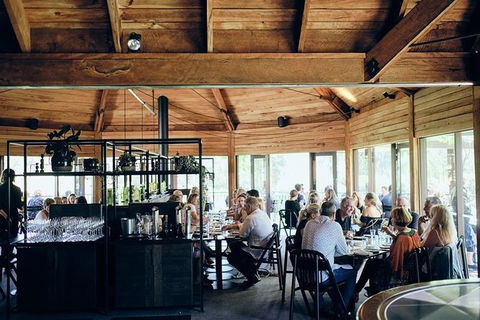 Vasse Felix Epicurean Tour And Tasting Experience With 5 Course Lunch - Accommodation Port Macquarie 4