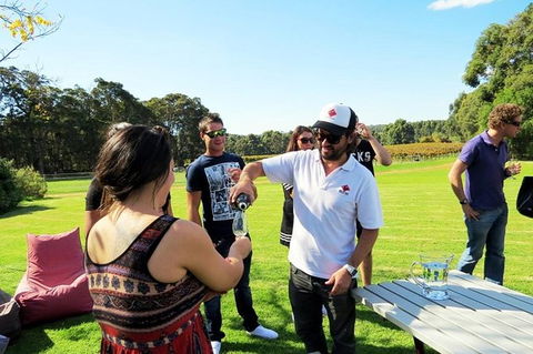 Wine, Food & Beer Tour (departing Margaret River, Cowaramup, Gracetown Prevelly) - Accommodation Port Macquarie 1