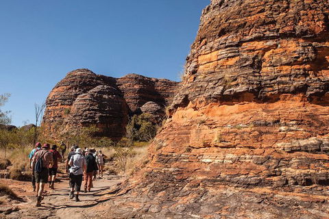 15-Day Camping Tour From Broome To Darwin Including Mitchell Falls - Accommodation Port Macquarie 0