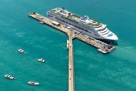 Broome 45 Minute Creek & Coast Scenic Helicopter Flight - Accommodation Port Macquarie 4