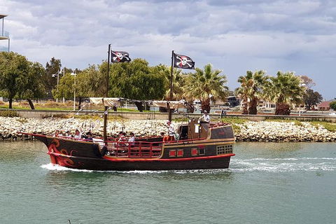 The Pirate Cruise In Mandurah On Viator - Accommodation Port Macquarie 0