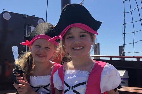 The Pirate Cruise In Mandurah On Viator - Accommodation Port Macquarie 3