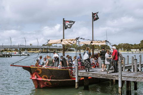The Pirate Cruise In Mandurah On Viator - Accommodation Port Macquarie 6