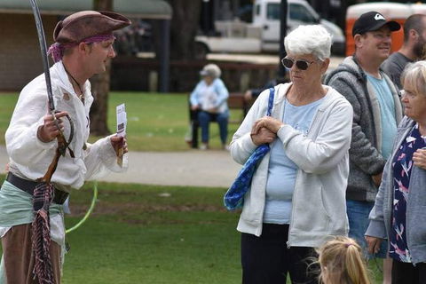 The Pirate Cruise In Mandurah On Viator - Accommodation Port Macquarie 7