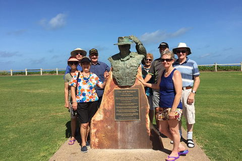Broome Panoramic Town Tour - All The Extraordinary Sights And History Of Broome - Accommodation Port Macquarie 1