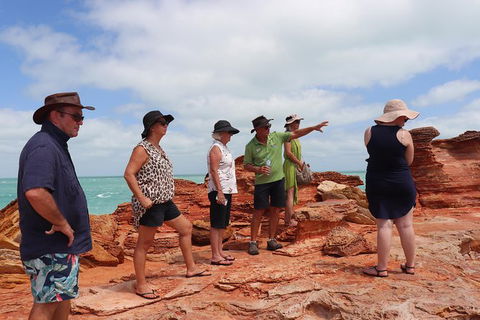 Broome Panoramic Town Tour - All The Extraordinary Sights And History Of Broome - Accommodation Port Macquarie 3