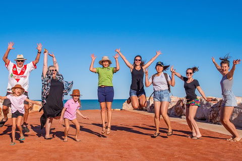 Broome Panoramic Town Tour - All The Extraordinary Sights And History Of Broome - Accommodation Port Macquarie 13