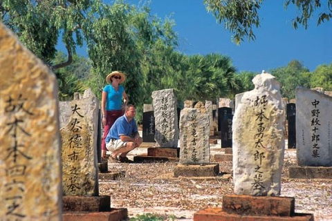 Broome Panoramic Town Tour - All The Extraordinary Sights And History Of Broome - Accommodation Port Macquarie 14