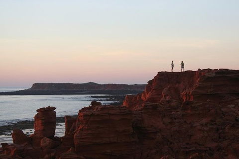 Cape Leveque 4WD Tour From Broome With Optional Return Flight - Accommodation Port Macquarie 1