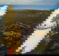 Cape Naturaliste Lighthouse Fully-guided Tour - Accommodation Port Macquarie