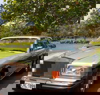 Full Day Winery and Brewery Tour in a Classic Silver Spirit Rolls Royce - Accommodation Port Macquarie