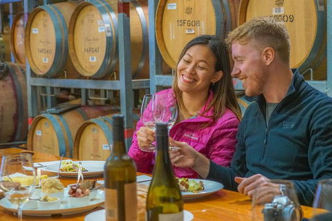 Margaret River Wine Adventure - The Tour For People Who Don\'t Do Tours! - Accommodation Port Macquarie 1