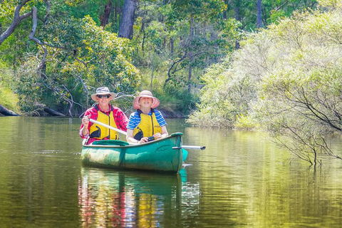 Margaret River Wine Adventure - The Tour For People Who Don\'t Do Tours! - Accommodation Port Macquarie 5