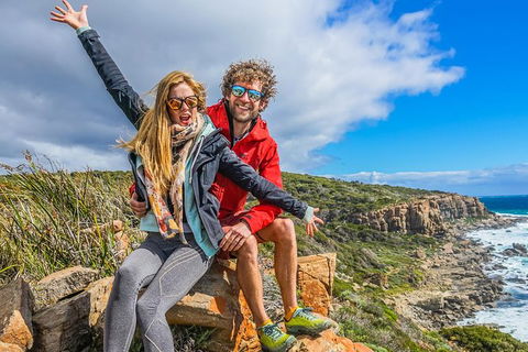Margaret River Wine Adventure - The Tour For People Who Don\'t Do Tours! - Accommodation Port Macquarie 21
