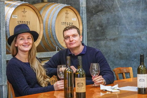 Margaret River Wine Adventure - The Tour For People Who Don\'t Do Tours! - Accommodation Port Macquarie 22