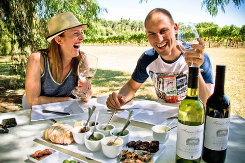 Margaret River Wine Adventure - The Tour For People Who Don\'t Do Tours! - Accommodation Port Macquarie 6