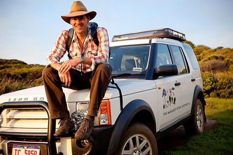 Margaret River Wine Adventure - The Tour For People Who Don\'t Do Tours! - Accommodation Port Macquarie 25