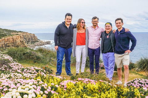 Margaret River Wine Adventure - The Tour For People Who Don\'t Do Tours! - Accommodation Port Macquarie 7