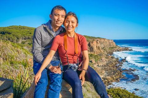 Margaret River Wine Adventure - The Tour For People Who Don\'t Do Tours! - Accommodation Port Macquarie 10