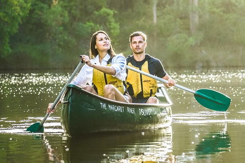 Margaret River Wine Adventure - The Tour For People Who Don\'t Do Tours! - Accommodation Port Macquarie 2