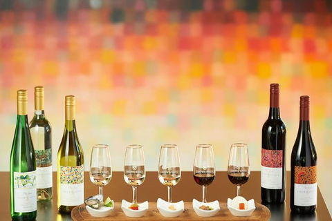 Leeuwin Estate: Ultimate Wine Blending And Dining Experience - Accommodation Port Macquarie 1