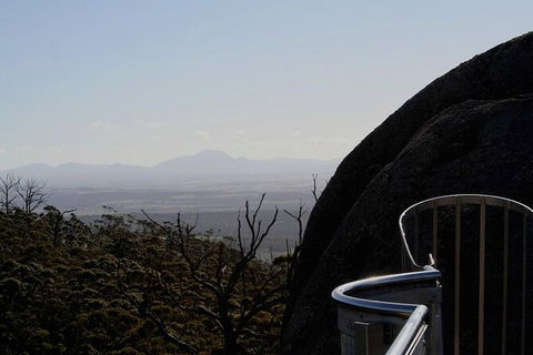 Granite Skywalk Porongurups - Accommodation Port Macquarie 4