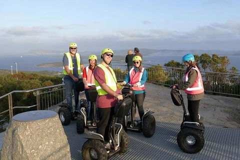 Albany Summit To Sea Adventure - Guided Segway Tour - Accommodation Port Macquarie 2
