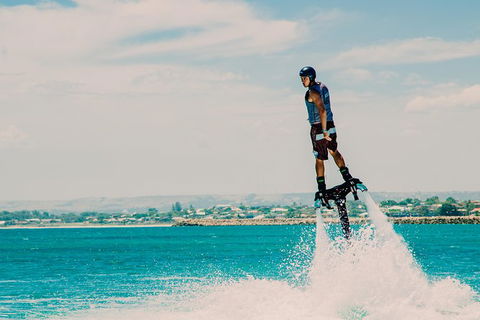 Exmouth Flyboard Experience - Accommodation Port Macquarie 1