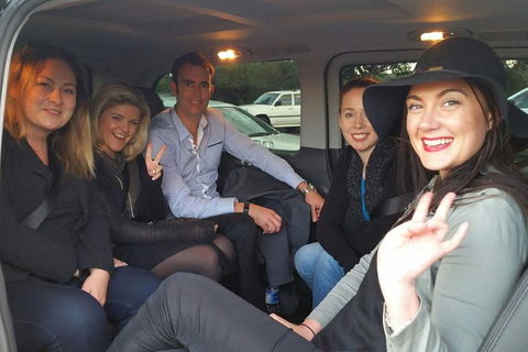 Private Customised Margaret Wine Tour For Up To 7 People - Accommodation Port Macquarie 3