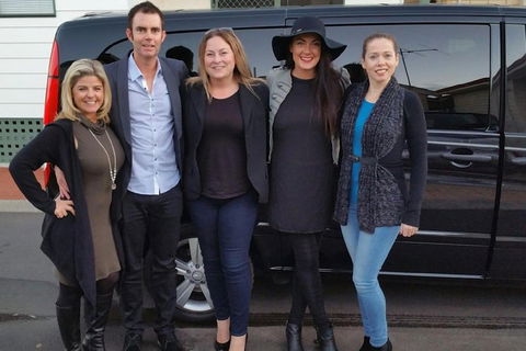 Private Customised Margaret Wine Tour For Up To 7 People - Accommodation Port Macquarie 2