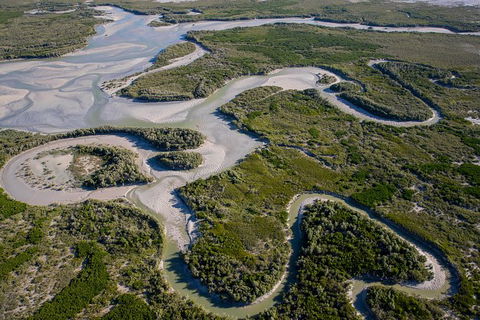 Eco Beach Lunch By Helicopter From Broome - Accommodation Port Macquarie 5