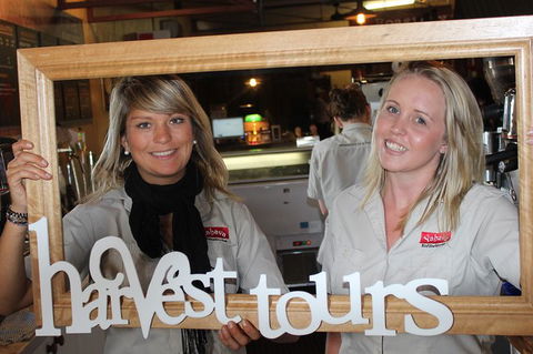 Margaret River Small-Group Full-Day Wine & Food Tour - Accommodation Port Macquarie 17