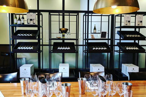 Margaret River Small-Group Full-Day Wine & Food Tour - Accommodation Port Macquarie 14