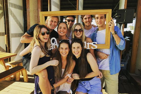 Margaret River Small-Group Full-Day Wine & Food Tour - Accommodation Port Macquarie 2