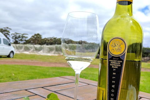 Margaret River Small-Group Full-Day Wine & Food Tour - Accommodation Port Macquarie 11