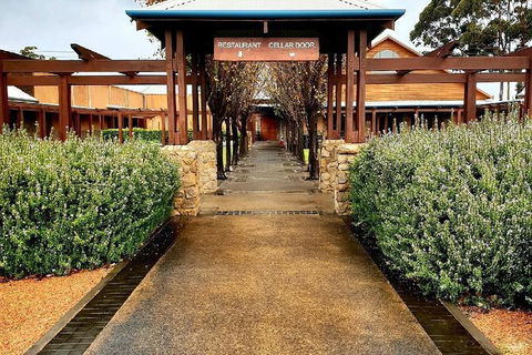 Margaret River Small-Group Full-Day Wine & Food Tour - Accommodation Port Macquarie 24